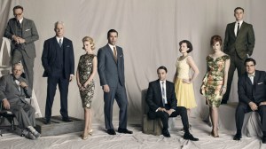 Mad Men cast