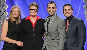 Plaintiffs Sandy Stier, Kris Perry, Paul Katami, Jeff Zarrillo